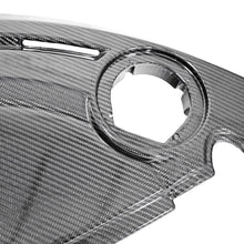 Load image into Gallery viewer, Carbon Fiber Dash Pad Replacement - Lotus Elise