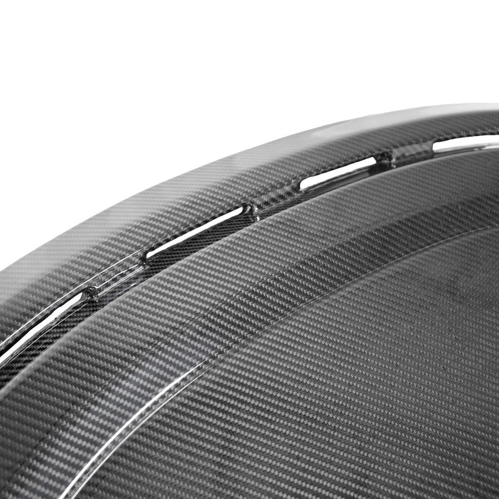 Carbon Fiber Dash Pad Replacement - Lotus Elise