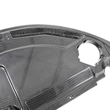 Load image into Gallery viewer, Carbon Fiber Dash Pad Replacement - Lotus Elise