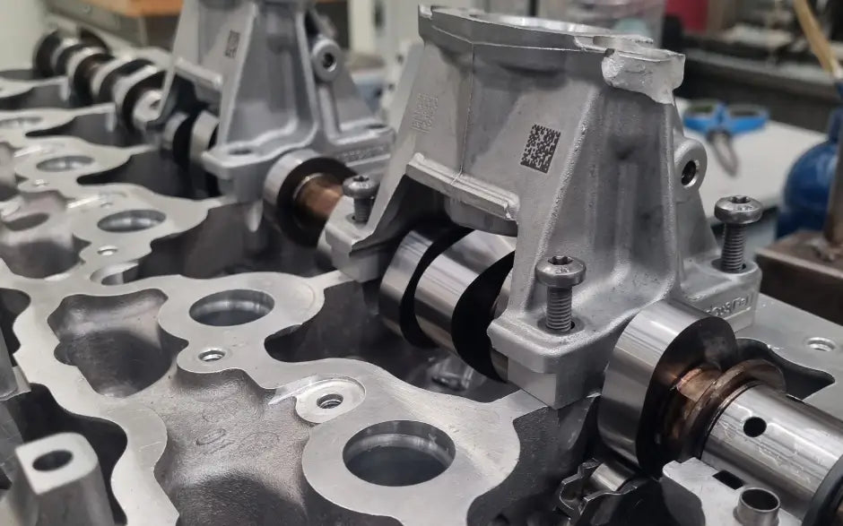 Kelford 288/268 Stage 1 BMW S58 G8X G80 G82 358-A