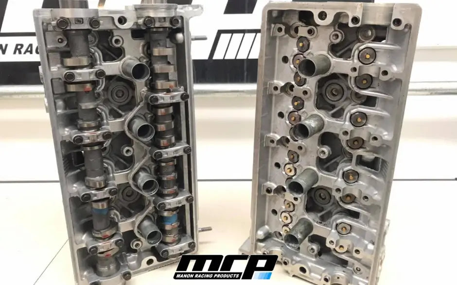 Kelford 264/264  4A-GE 20V Cams 194-A