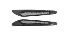 Load image into Gallery viewer, Carbon Fiber Hood Vents 765LT McLaren
