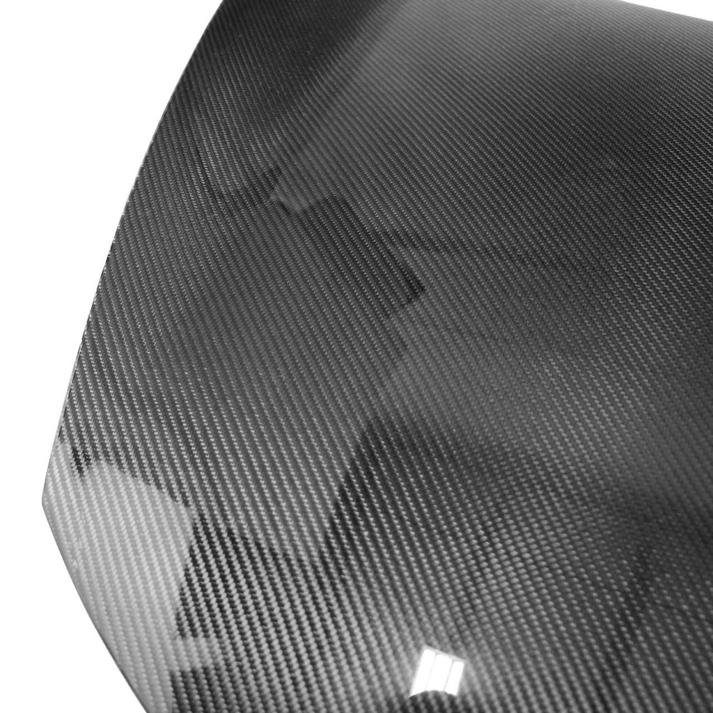 Carbon Fiber Front Hood/Bonnet -  McLaren MP4-12C/650S