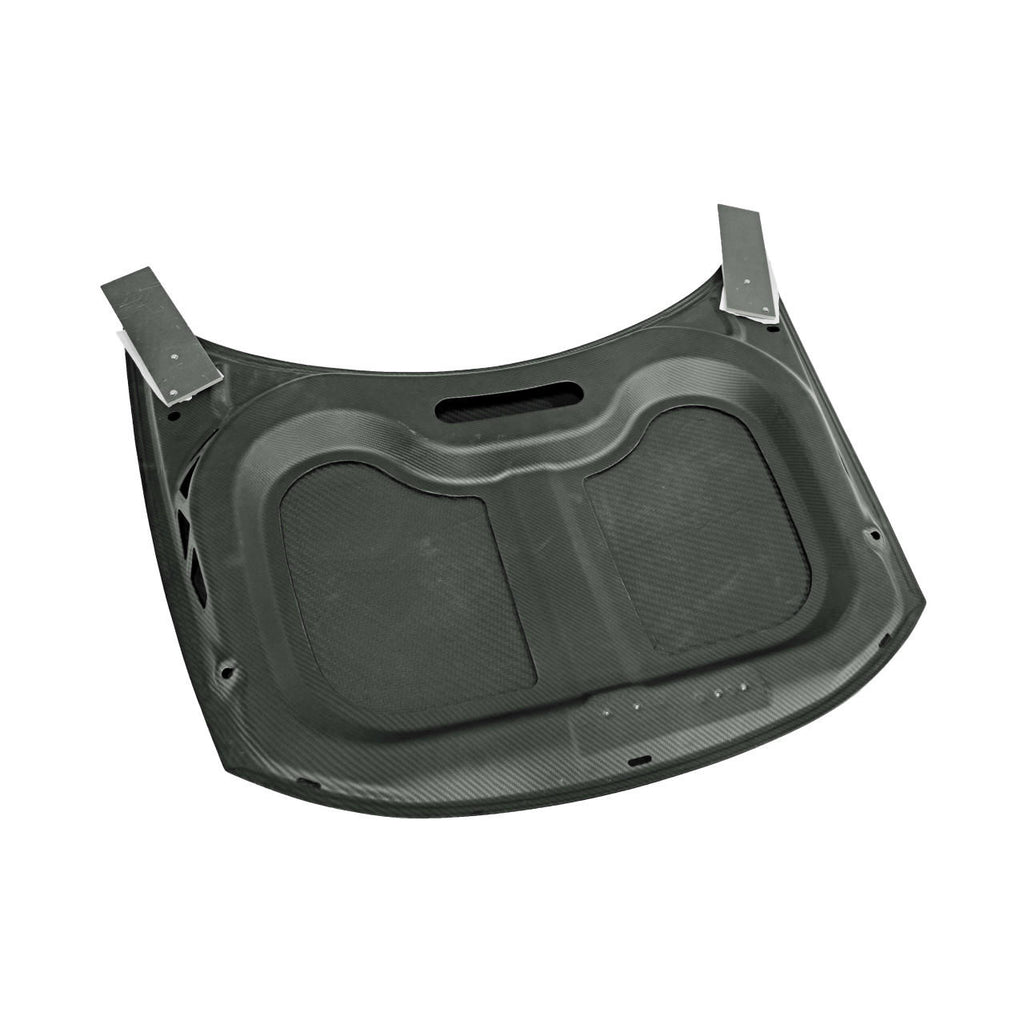 Carbon Fiber Front Hood/Bonnet 650S McLaren