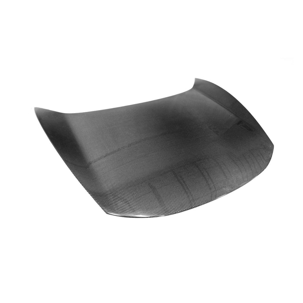 Carbon Fiber Front Hood/Bonnet -  McLaren MP4-12C/650S