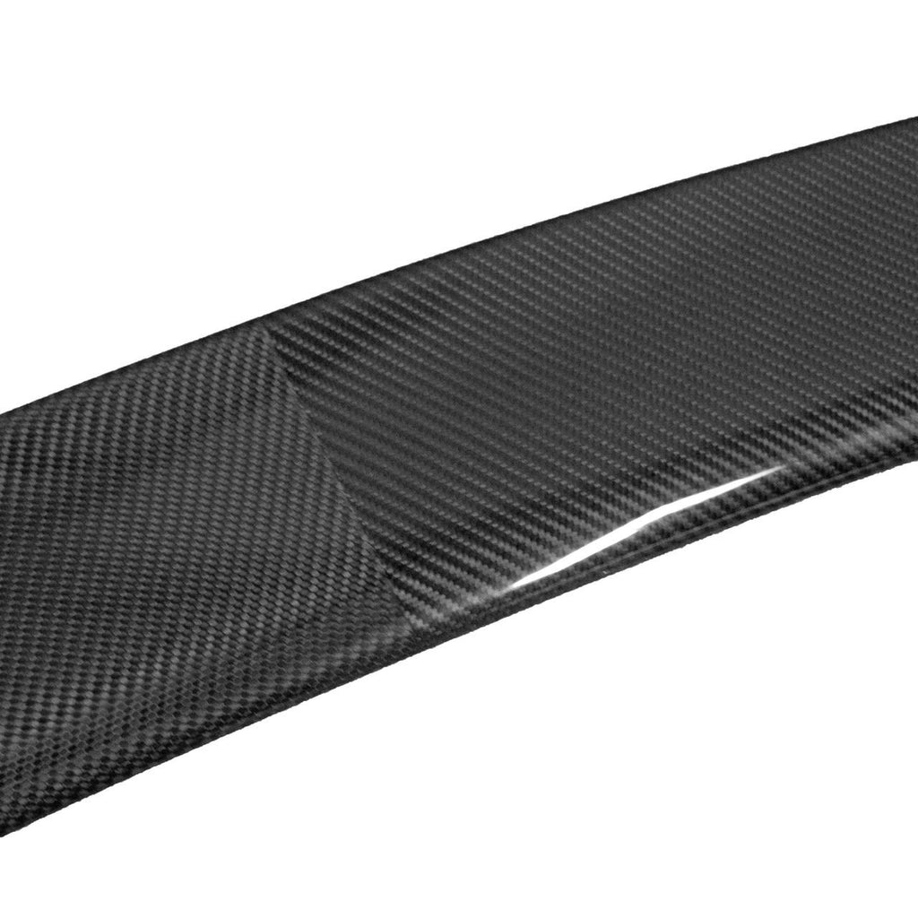Carbon Fiber GT Style Rear Wing Spoiler - McLaren 570S/540C/570GT