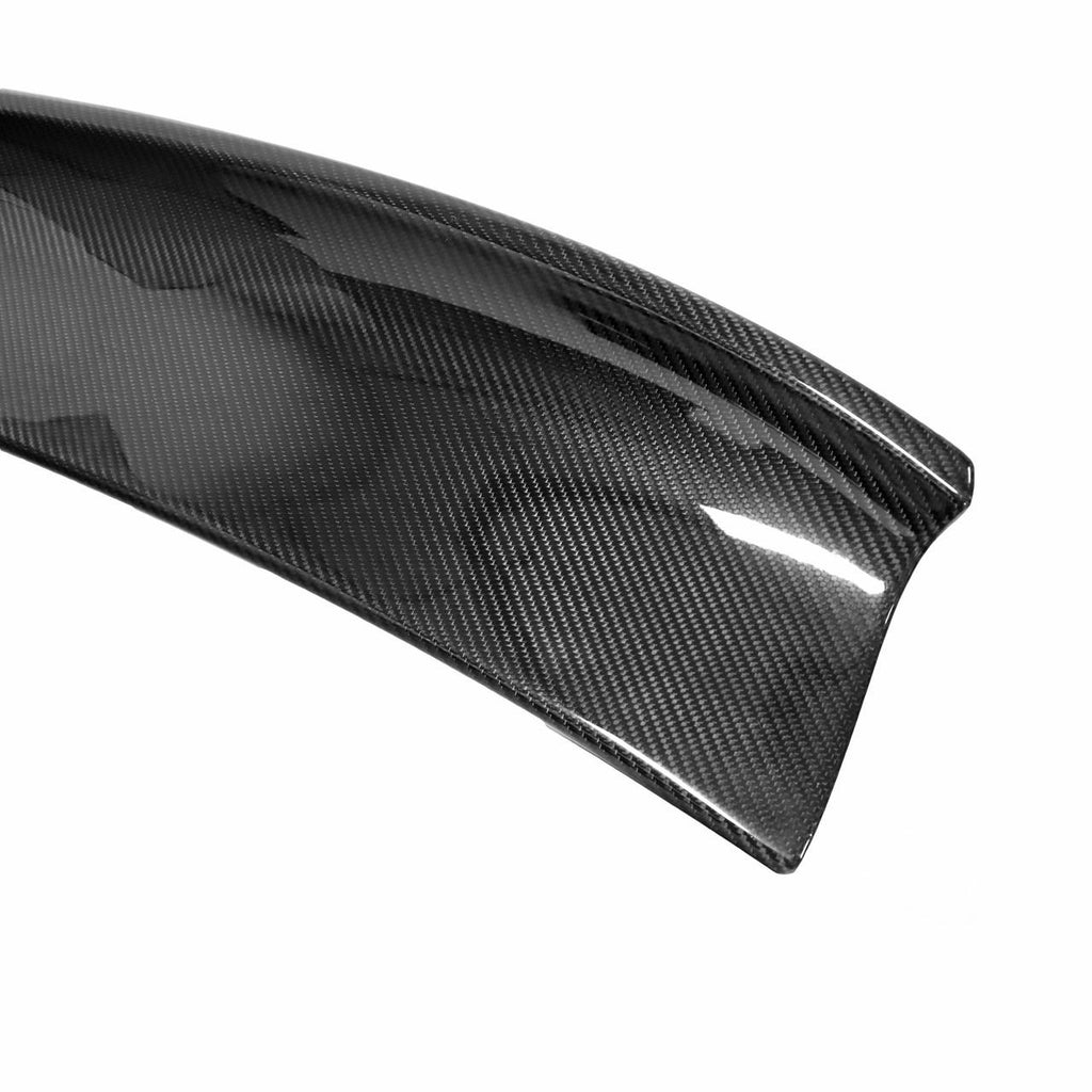 Carbon Fiber Rear Air Brake - McLaren MP4-12C/650S