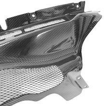 Load image into Gallery viewer, Carbon Fiber Engine Bay Shields - McLaren 650S/MP4-12C