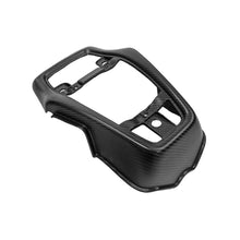 Load image into Gallery viewer, Carbon Fiber Engine Intake Housing, Matte Finish - McLaren MP4-12C