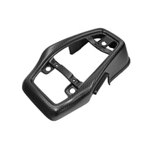 Load image into Gallery viewer, Carbon Fiber Engine Intake Housing, Matte Finish - McLaren MP4-12C