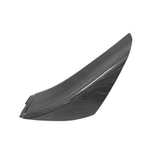 Load image into Gallery viewer, Carbon Fiber Short Inner Door Sills - McLaren 570S/540C