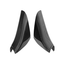 Load image into Gallery viewer, Carbon Fiber Short Inner Door Sills - McLaren 570S/540C