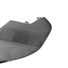 Load image into Gallery viewer, Carbon Fiber Front Bumper Splitters 570S/540C McLaren