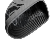 Load image into Gallery viewer, Carbon Fiber Mirror Housings with Matte Finish 650S McLaren