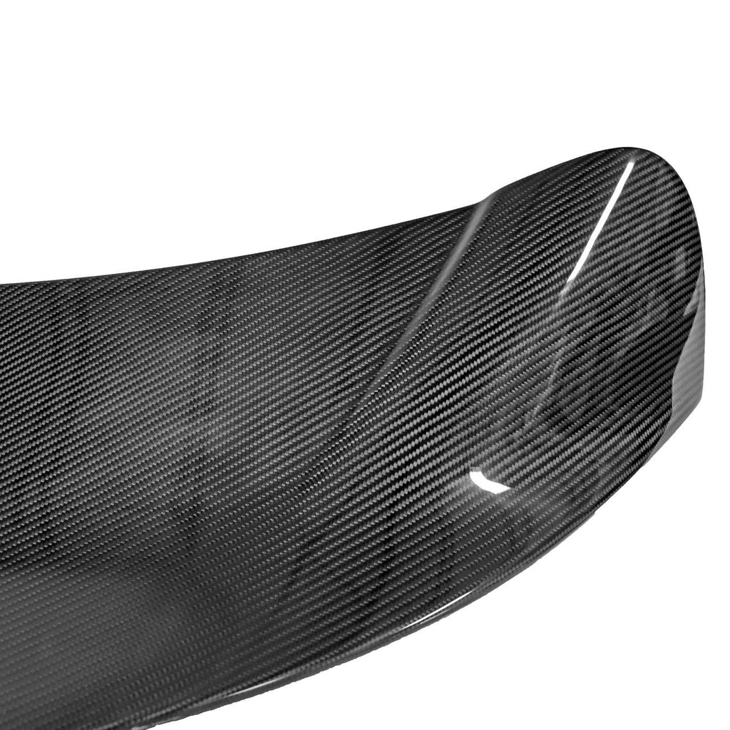 Carbon Fiber 765LT Style Rear Air Brake - McLaren 720S