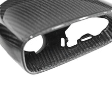 Load image into Gallery viewer, Carbon Fiber Mirror Housings - McLaren 720S/765LT