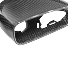 Load image into Gallery viewer, Carbon Fiber Mirror Housings - McLaren 720S/765LT