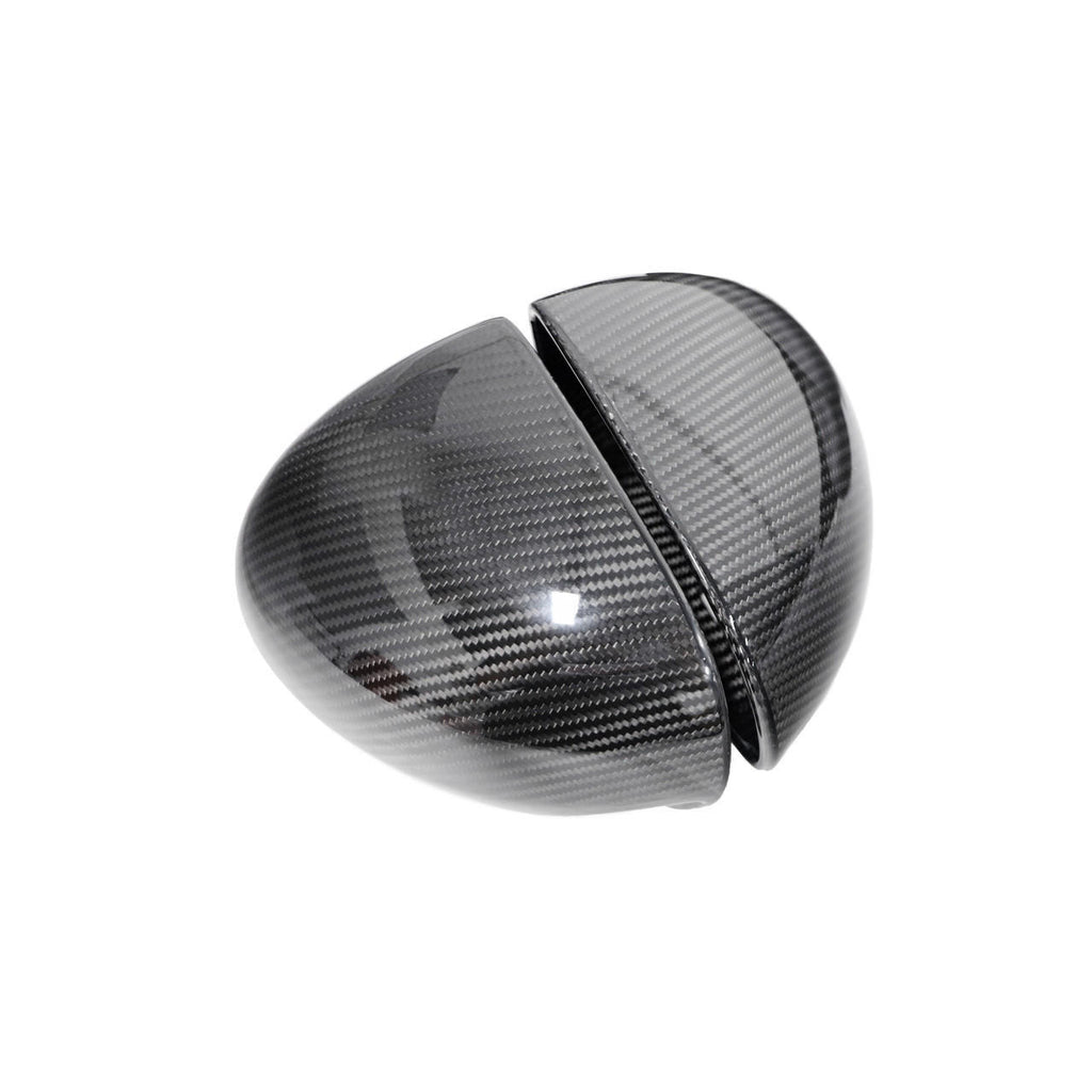 Carbon Fiber Mirror Housings - McLaren 720S/765LT