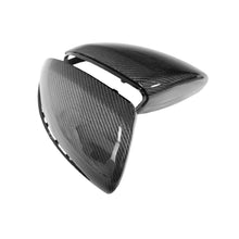 Load image into Gallery viewer, Carbon Fiber Mirror Cover Replacements G-Wagon Mercedes Benz