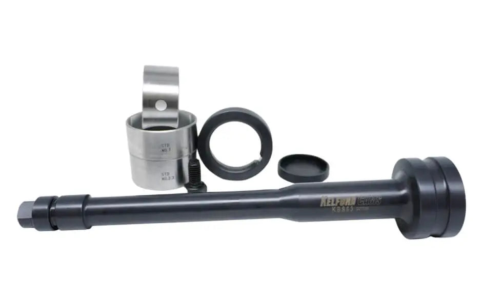 Kelford Balance Shaft Delete Kit KBS63