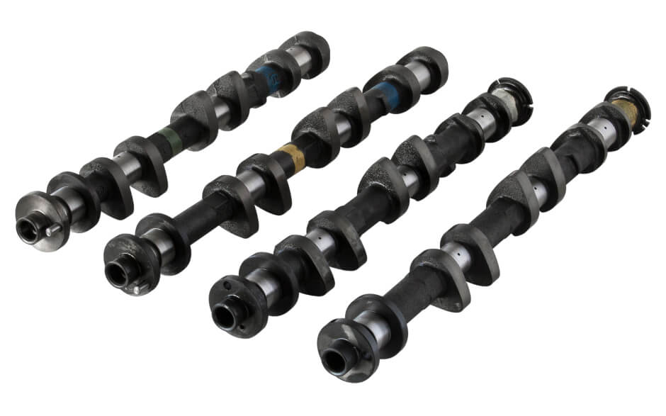 Kelford 282/272 350Z VQ35 Gen 1 Cams 189-B