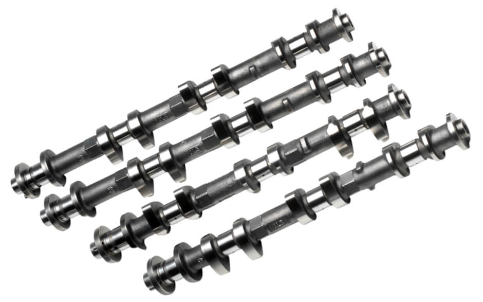Kelford 274-266/274 VR38DETT R35 GT-R 231-S6