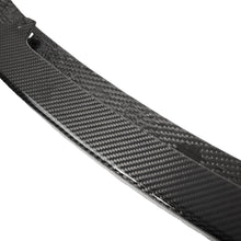 Load image into Gallery viewer, Carbon Fiber Standard Front Lip - OEM Version Aston Martin Vantage V12