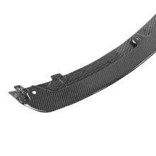 Load image into Gallery viewer, Carbon Fiber Standard Front Lip - OEM Version Aston Martin Vantage V12
