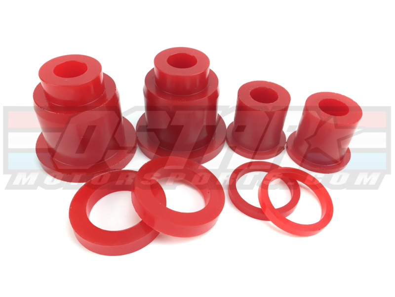 Ostar Motorsports Mitsubishi / Talon AWD 1G DSM Rear Subframe Bushing kit