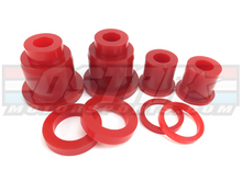 Load image into Gallery viewer, Ostar Motorsports Mitsubishi / Talon AWD 1G DSM Rear Subframe Bushing kit