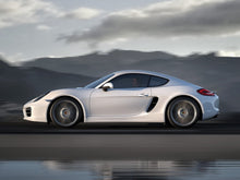 Load image into Gallery viewer, Syvecs Porsche Cayman 987 / 981 - S7Plus Plug in ECU