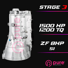 Load image into Gallery viewer, ZF 8HP51 Transmission Upgrade
