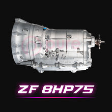 Load image into Gallery viewer, ZF 8HP75 Transmission Upgrade