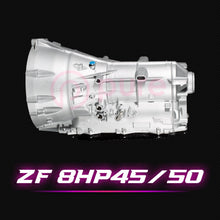 Load image into Gallery viewer, ZF 8HP50 Transmission Upgrade