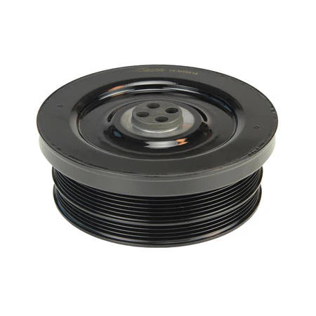 Visconti Tuning High Torque 2020+ Toyota Supra B58 Crank Pulley