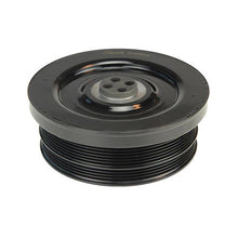 Load image into Gallery viewer, Visconti Tuning High Torque 2020+ Toyota Supra B58 Crank Pulley