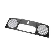 Load image into Gallery viewer, Carbon Fiber Engine Fan Cover 991.1 Porsche