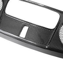 Load image into Gallery viewer, Carbon Fiber Engine Fan Cover 991.1 Porsche