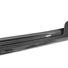 Load image into Gallery viewer, Carbon Fiber Upper and Lower Side Skirts - Porsche 992