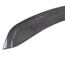 Load image into Gallery viewer, Carbon Fiber Rear Ducktail Spoiler - Porsche 718 Cayman 2017+