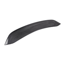 Load image into Gallery viewer, Carbon Fiber Rear Ducktail Spoiler - Porsche 718 Cayman 2017+