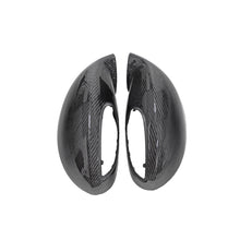 Load image into Gallery viewer, Carbon Fiber Mirror Covers - Porsche 991.1