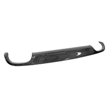 Load image into Gallery viewer, Carbon Fiber Turbo Rear Diffuser 991.1 Porsche