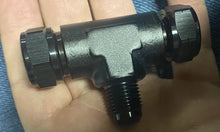 Load image into Gallery viewer, Visconti Tuning A90/B58 Port Injection Integration Fitting