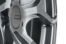 Load image into Gallery viewer, APR A01 Flow Formed Wheels (19x8.5) (Gunmetal Grey) (1 Wheel)