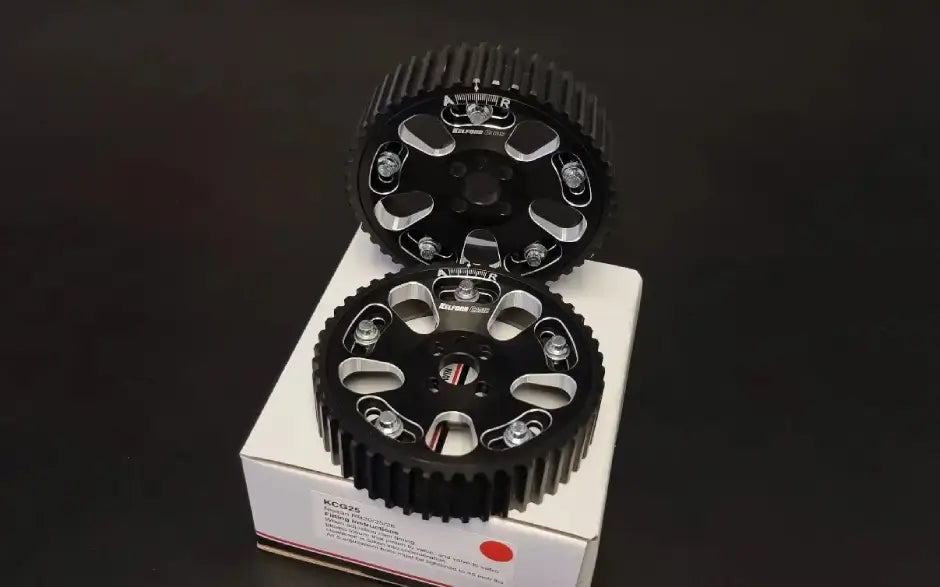 Kelford Nissan RB20 RB26 Cam Gears KCG25