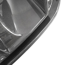 Load image into Gallery viewer, Carbon Fiber GT Rear Diffuser - Audi R8 V10 (2009-2013)