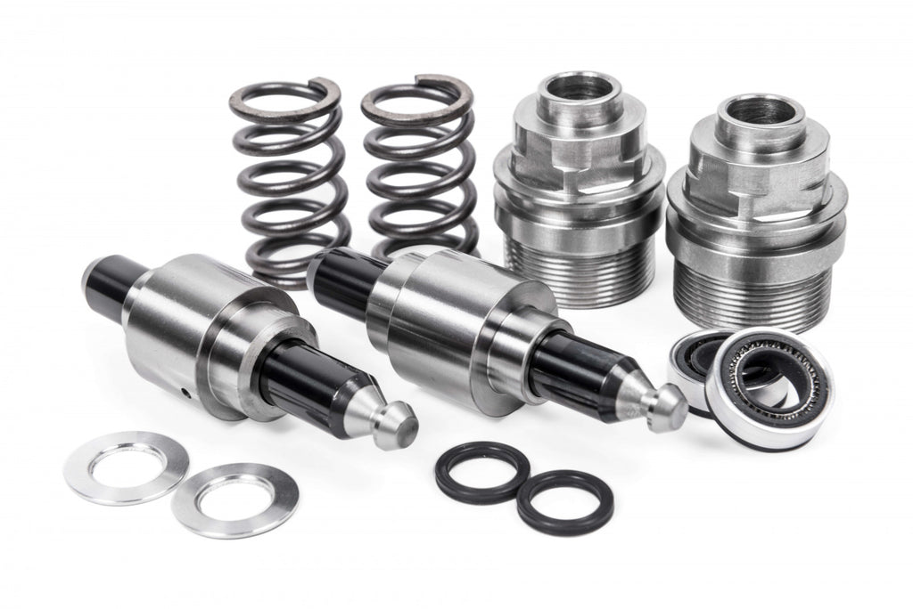 APR High Pressure Fuel Pumps - R8