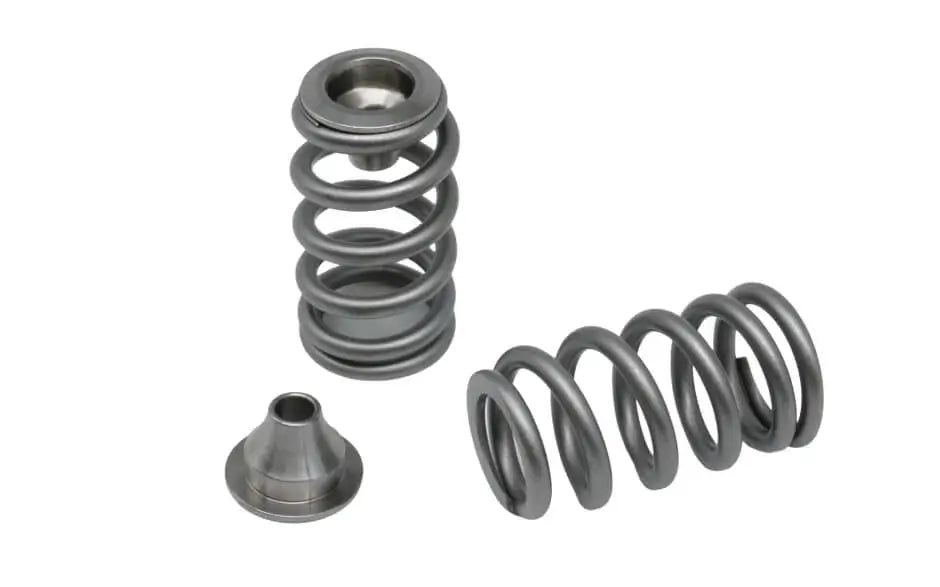 Kelford Rotax 900 ACE  Beehive Spring  Titanium Retainers KVS236-BT