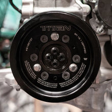 Load image into Gallery viewer, Titan Motorsports B58/S58 ARP2000 Damper Bolt kit